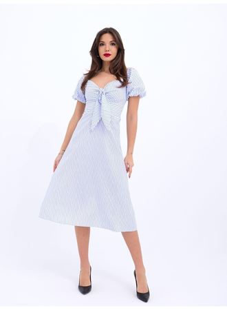 5948 ELBİSE-WASHİNGTON ÇİZGİLİ