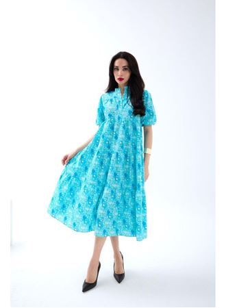 5522 ELBİSE-BURKINA