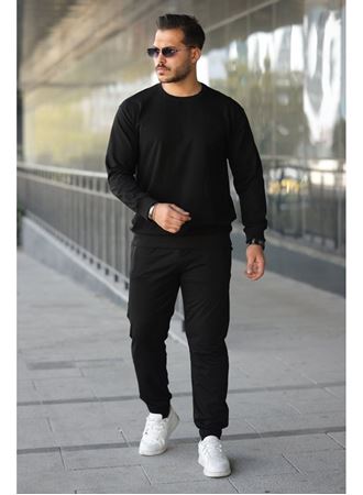 Erkek İki İplik Alt-Üst Takım