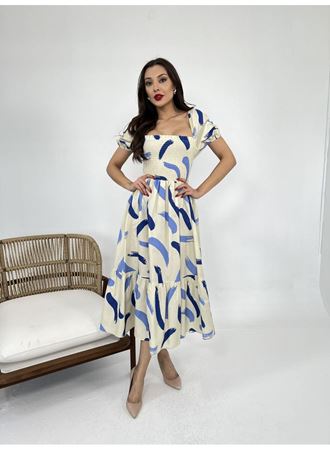 5525 ELBİSE-CARACAS