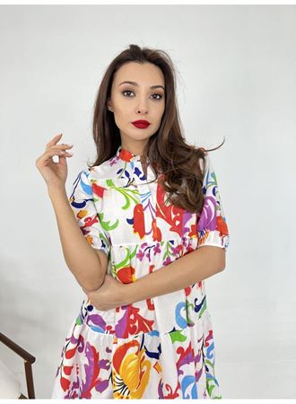 5522 ELBİSE-LOUİSVİLLE