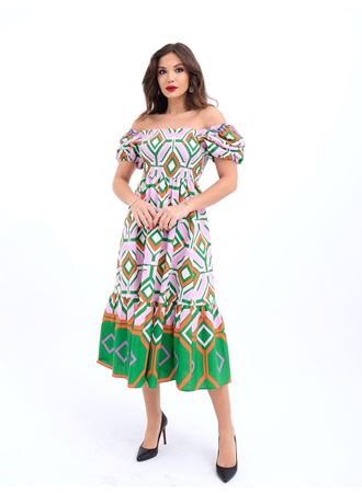 5525 ELBİSE-BELİZA