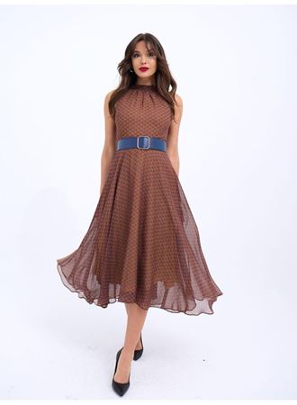 5501 ELBİSE-NAPOLİ