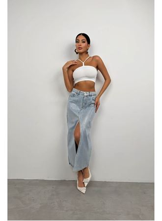 Pencere Detay Fitilli Crop