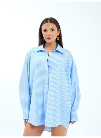 7388 GÖMLEK-DENVER ÇİZGİLİ