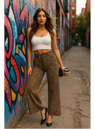 7354 PANTOLON-MÜNİH