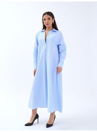 5857 ELBİSE-SAN DİEGO ÇİZGİLİ