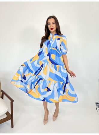 5522 ELBİSE-FERRARA