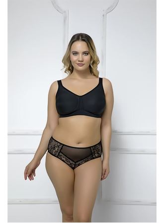 MOONLİGHT 2173 MİNİMİZER TOPARLAYICI SÜTYEN BALENSİZ