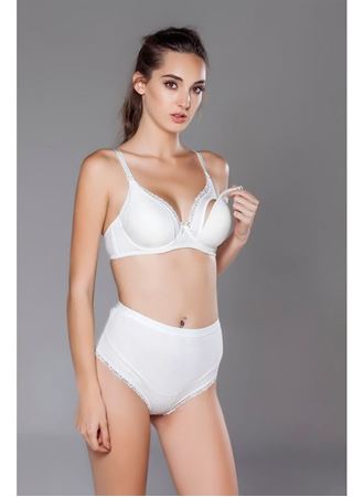 MOONLİGHT 10879 EMZİRME SÜTYENİ