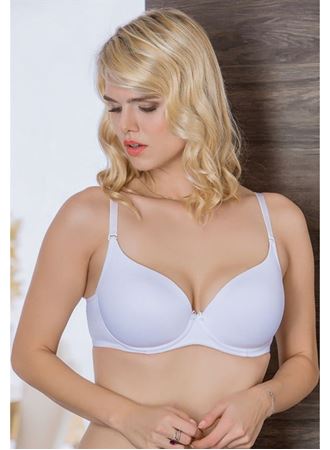 MOONLİGHT 2384 DESTEKLİ PUSH-UP SÜTYEN