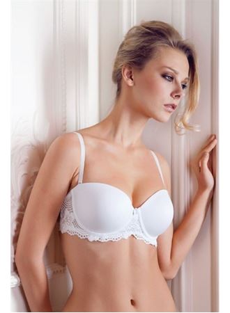 MOONLİGHT 2900 DANTEL DETAYLI SÜTYEN