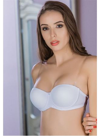 MOONLİGHT 11072 DESTEKLİ PUSH-UP SÜTYEN