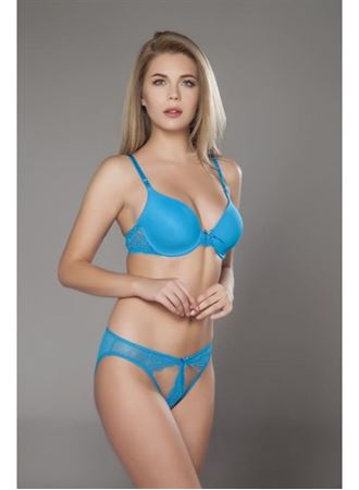 Moonlight 251 Desteksiz Sütyen Takımı