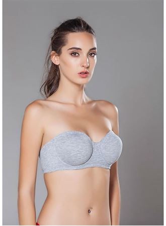 MOONLİGHT 2161 COTTON DESTEKSİZ SÜTYEN