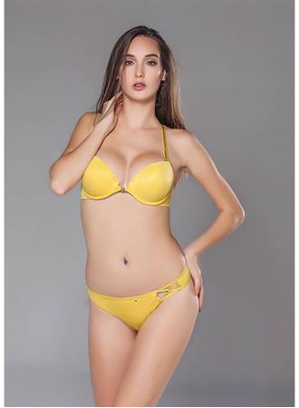 Moonlight 278 Destekli Sütyen Takımı