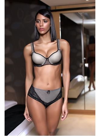 MOONLİGHT 2184 MİNİMİZER TOPARLAYICI SÜTYEN