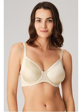 Balenli Desteksiz Dolgusuz Toparlayıcı Günlük Klasik Küçültücü Sütyen