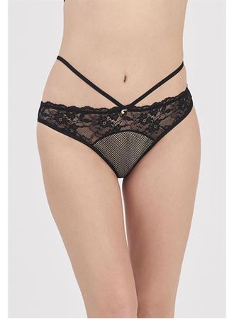 MOONLIGHT 3215 DANTEL DETAYLI SLİP