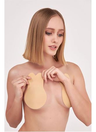 Ten Göğüs Dikleştirici Göğüs Ucu Kapatıcı