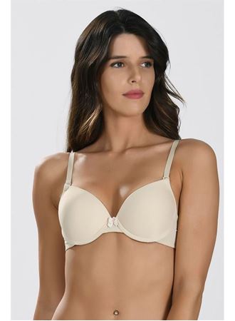 Ten Rengi Hafif Destekli Sütyen