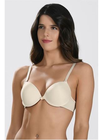 Ten Rengi Destekli Sütyen