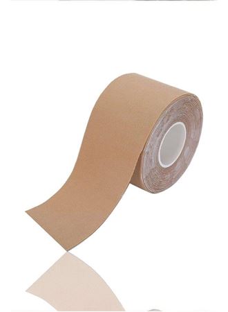 Yapışkan Göğüs Ucu Kapatıcı Bant