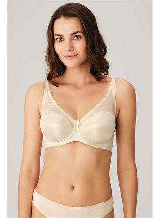 Balenli Desteksiz Dolgusuz Toparlayıcı Günlük Klasik Küçültücü Sütyen