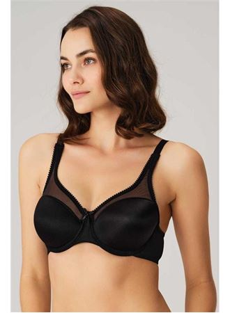 Balenli Desteksiz Dolgusuz Toparlayıcı Yumuşak Süngerli Günlük Klasik Küçültücü Sütyen