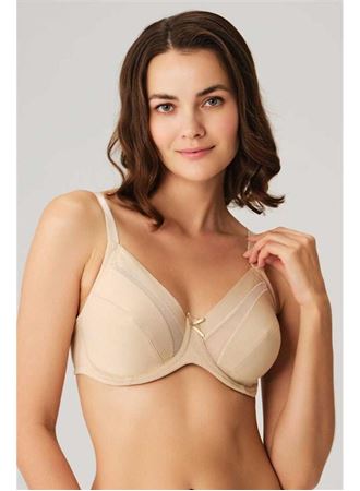 Balenli Desteksiz Dolgusuz Toparlayıcı Küçültücü Sütyen