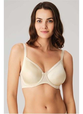 Kadın Balenli Desteksiz Dolgusuz Toparlayıcı Günlük Klasik Küçültücü Sütyen (3607)