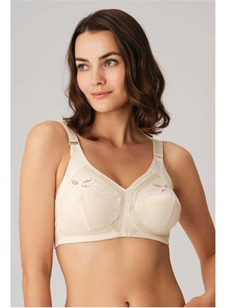 Kadın Balensiz Desteksiz Dolgusuz Toparlayıcı İşlemeli Küçültücü Sütyen (3776)