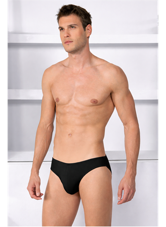 Erkek Modal Klasik Slip