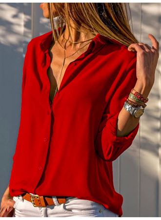 Dokuma Viskon Kumaş Efsane Gömlek