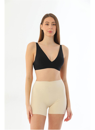 Ten MI 2703 Lazer Kesim İz Yapmaz Hayalet Boxer