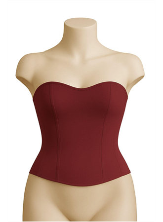 Mürdüm MI Emay 9155 Terletici Korse Büstiyer