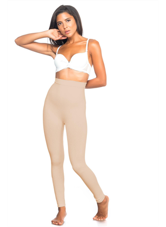 Ten MI Emay 2045 Anti Selülit Tayt Korse