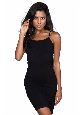 Siyah MI Emay 508 Kombinezon