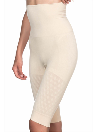 Ten MI Emay 2015 Yüksek Bel Double Uzun Paçalı Korse