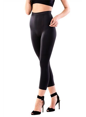 Siyah MI Emay 3810 Tayt Korse