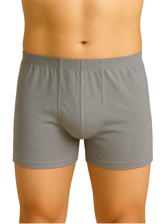 Gri MI Emay 6810 Arjantin Erkek Boxer