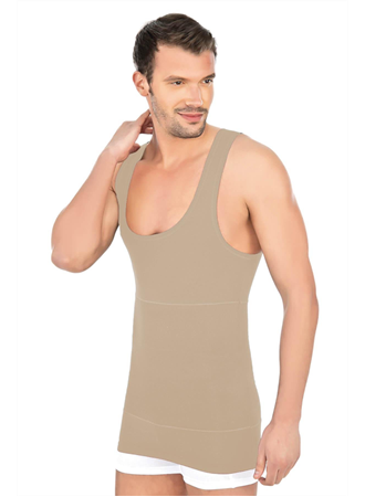 Ten MI Emay 1400 Modal Cotton Erkek Atlet Korse