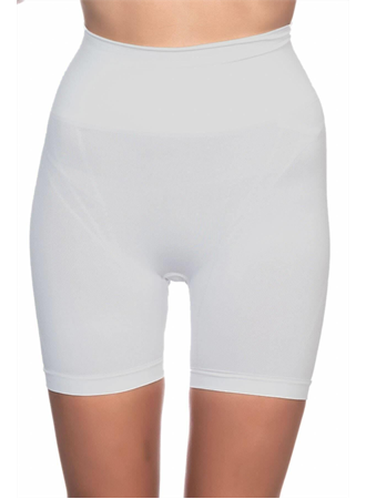 Ekru MI Emay 2017 Düşük Bel Double Pantalon Korse