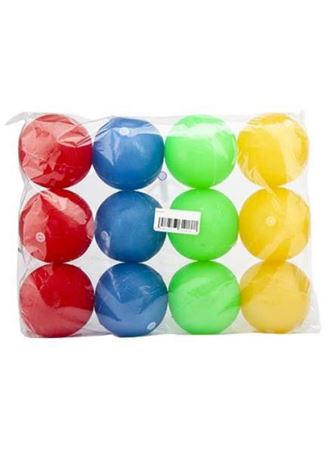 Köpek Oyuncağı - Plastik Sesli Top - AGT001