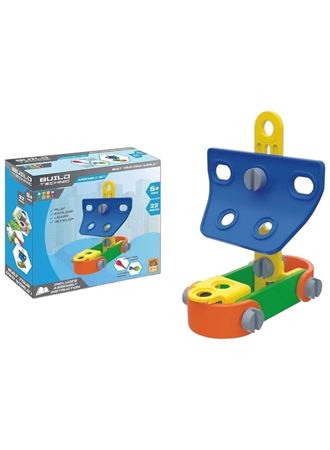 Sök Tak 22 Parça Yelkenli Build Technic - 4100101-2-22