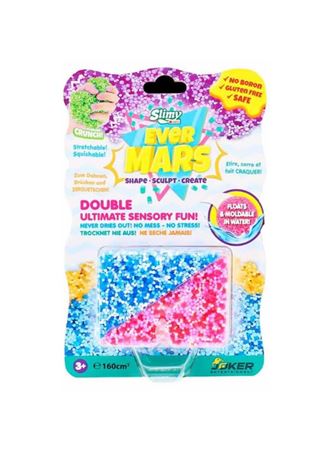 Slimy Ever Mars Kurumayan Formül Küçük - 38051