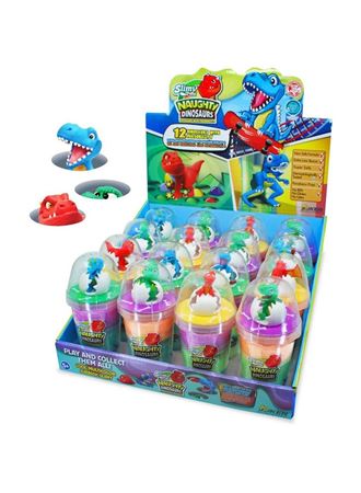 Slimy Dinazor 155 gr - 33913