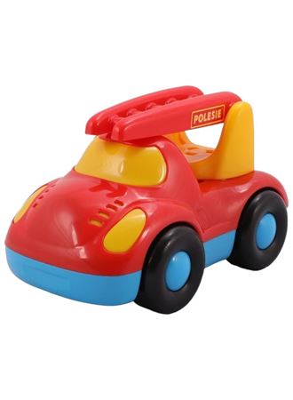 Polesie Arkadaş İtfaiye Aracı - POL-47083