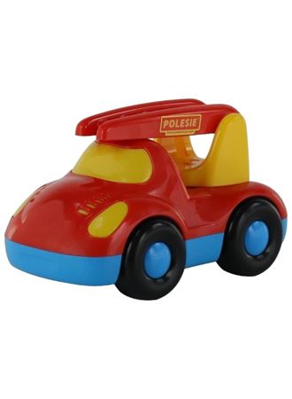 Polesie Kutulu Arkadaş İtfaiye Aracı - POL-67876