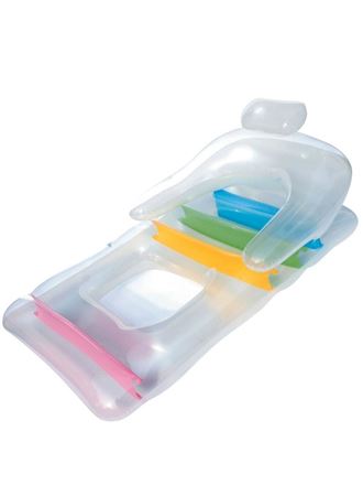 Bestway Şişme Deniz Yatağı Sırt Destekli - 43011